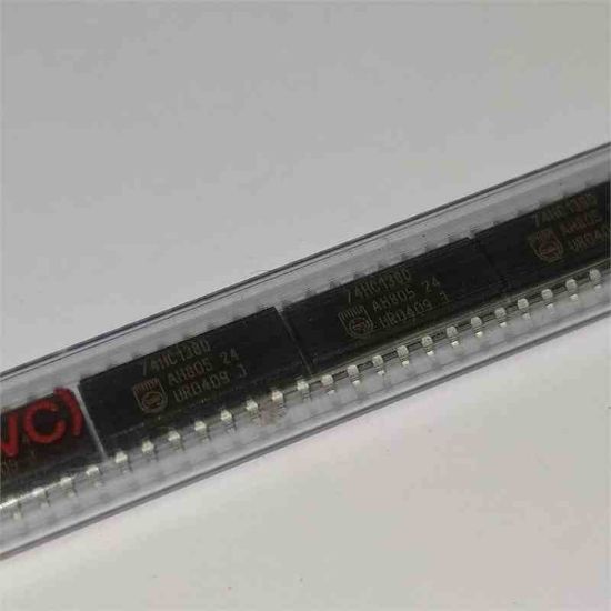 74hc138d-smd-philips-74-serİsİ-entegreler resmi