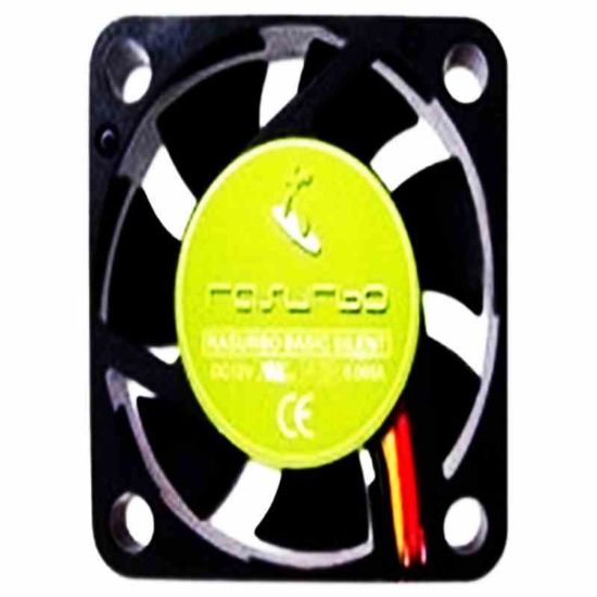 8225L-S 12V 0.09A 80x80x25 Y.S.TECH FAN resmi