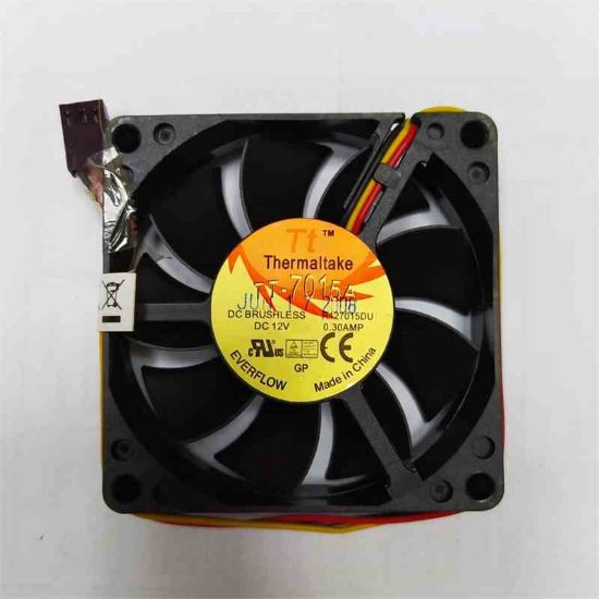 TT-7015A 12V 0.3A 70x70x15 FAN resmi