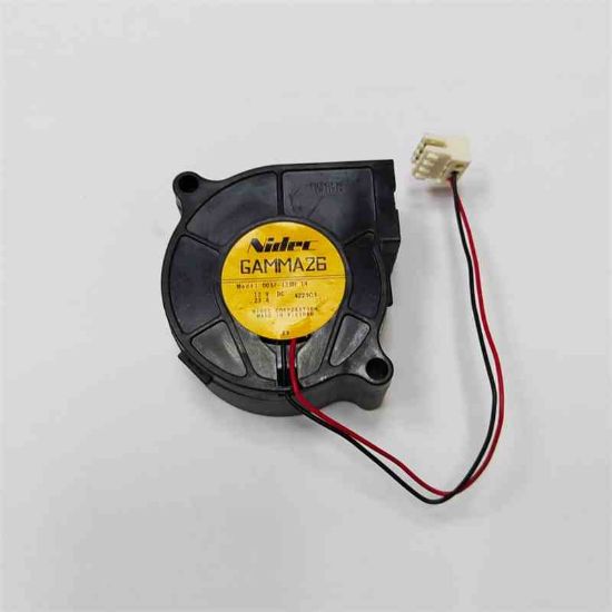 D05F-12BH14 12V 0.23A FAN resmi