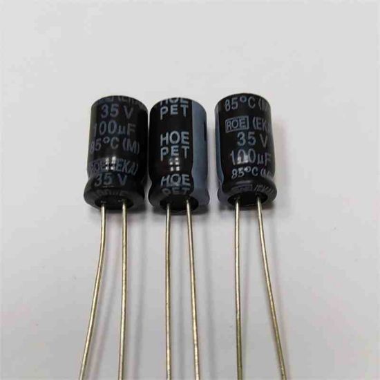 100MF 35V resmi