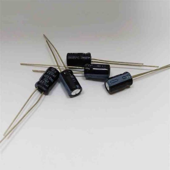 220mf-10v-8 resmi