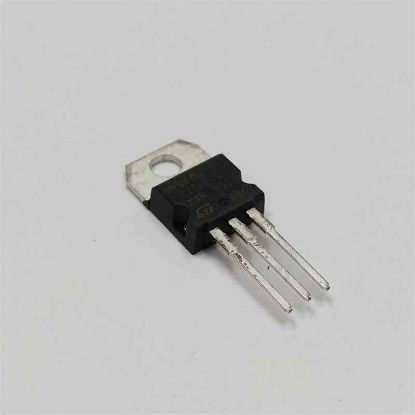 P45NF06 45A 60V TO220 MOSFET TRANSİSTÖR resmi