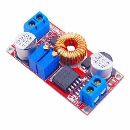 dc-dc-adım-aşağı-5a-lipo-şarj-modülü-xl4015-a-2 resmi