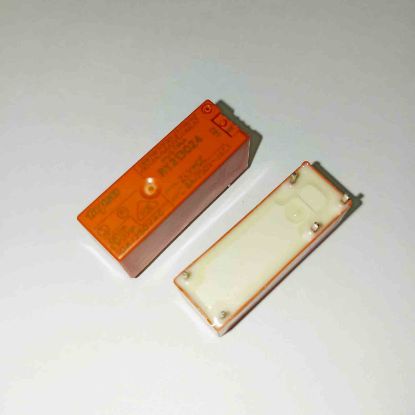 RY213024 24V 8A 1C 5PIN SCHRACK GÜÇ RÖLE resmi