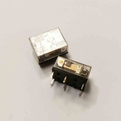 G6C-2117P 12V 1C 6PIN OMRON GÜÇ RÖLE resmi