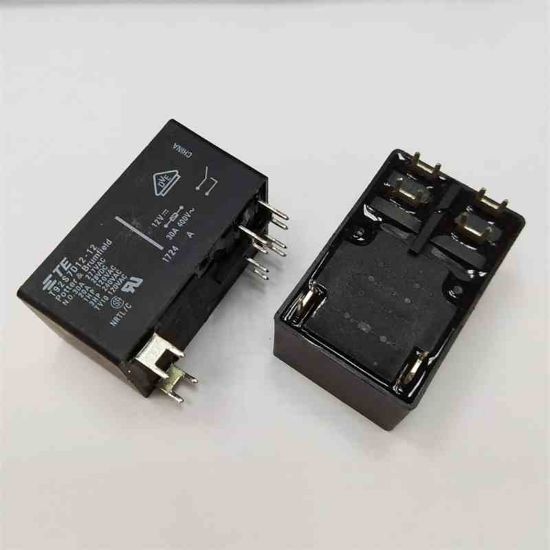 t92s7d12-12-12v-30a-1no-tyco-güç-röle resmi