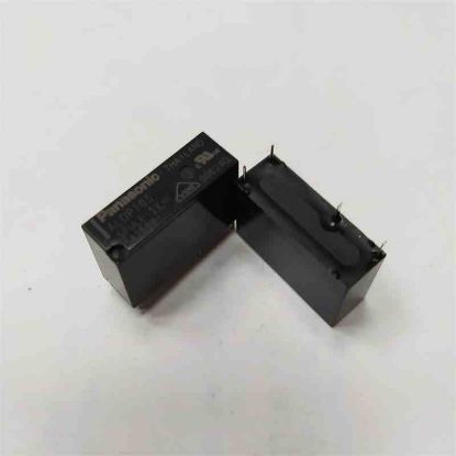 ALDP105W 5V 5A 1NO 4PIN PANASONIC Kombi RÖLE resmi