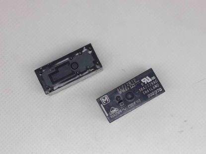 ALZ12B12 12V 16A 1C 8PIN GÜÇ RÖLE resmi