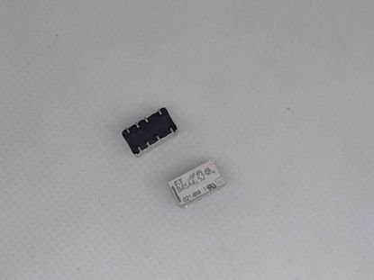 B4SA4,5Z 4.5V 1A SMD JAPAN Mini RÖLE resmi