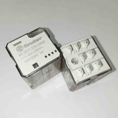 623392200300-220vdc-16a-3c-8pin-finder-güç-röle resmi