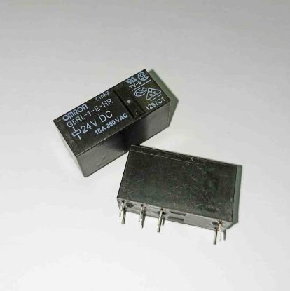 g5rl-1-e-hr-24v-16a-8pin-omron-güç-röle resmi