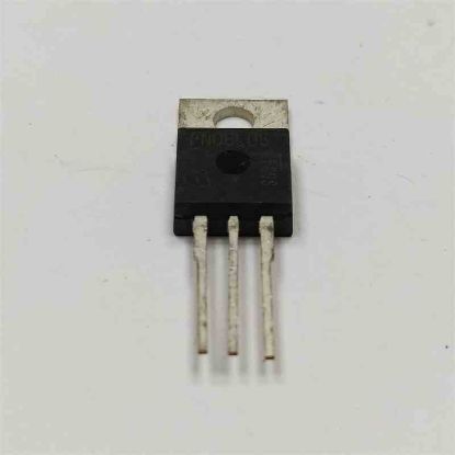 PN06L05 100A 55V TO220 MOSFET TRANSİSTÖR resmi