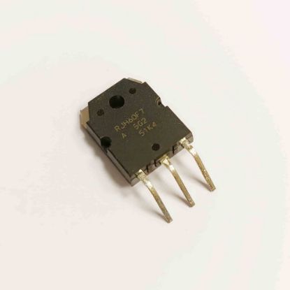 RJH60F7 90A 600V TO247 MOSFET TRANSİSTÖR resmi