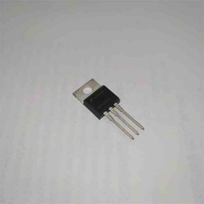 RFP45N06 45A 60V TO220 MOSFET TRANSİSTÖR resmi