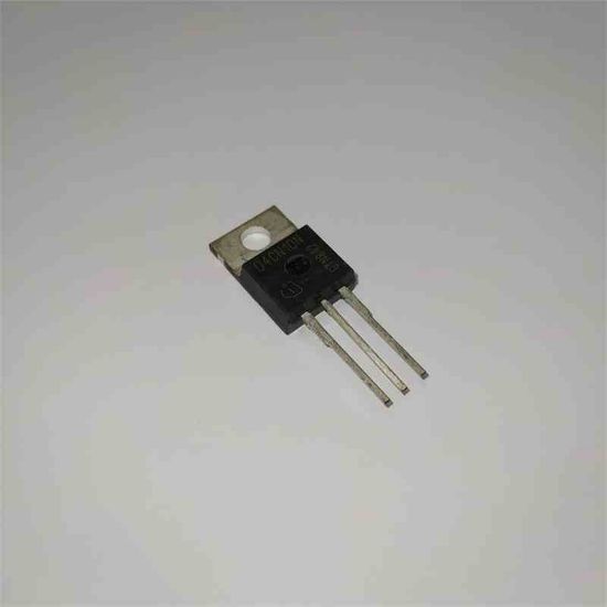 04CN10N TO220 N/A MOSFET TRANSİSTÖR resmi