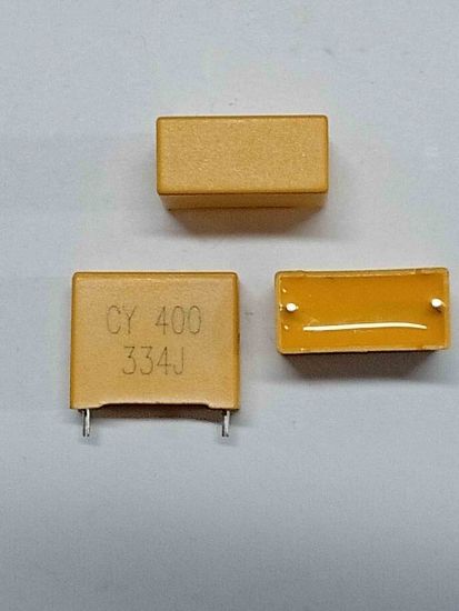 CAP-MKT-RAD-330N-10-400-LS14 330NF 400V resmi