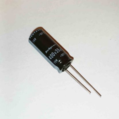 39MF 400V resmi