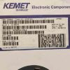 C324C101J1G5TA7301 100PF 50V 5mm MULTİ KEMET SERAMİK KONDANSATÖR resmi