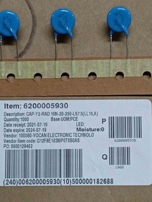 G12F8E103MP0T0S0AS 10NF SMD SERAMİK KONDANSATÖR resmi