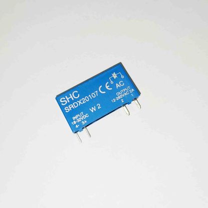 SRDX20107  18-32VDC GİRİŞ 12-280VAC 2A ÇIKIŞ resmi