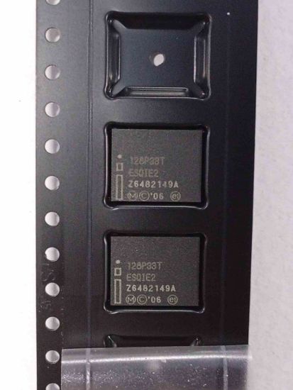 126P33T ESO1E2 İNTEL ENTEGRELER resmi