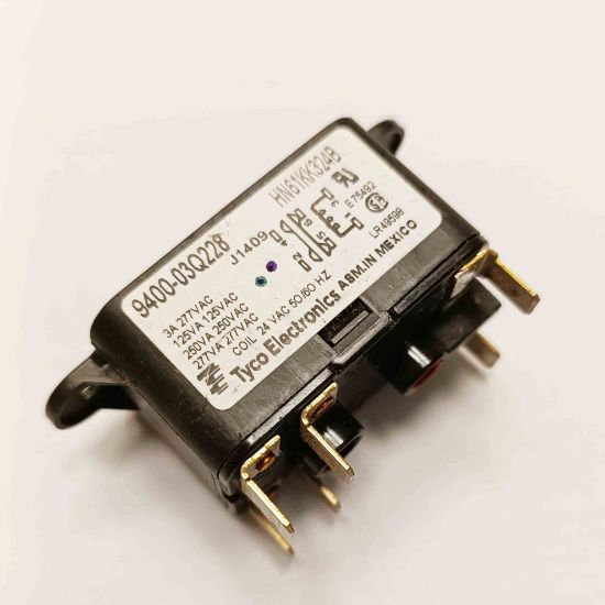 HN61KK324B 24V 3A TYCO resmi