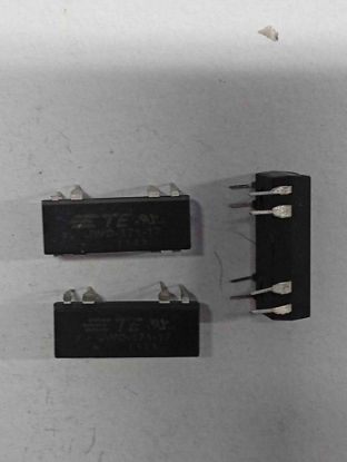 JWD-171-17 5V 0,5A SPST-NC SCHRACK Reed RÖLE resmi