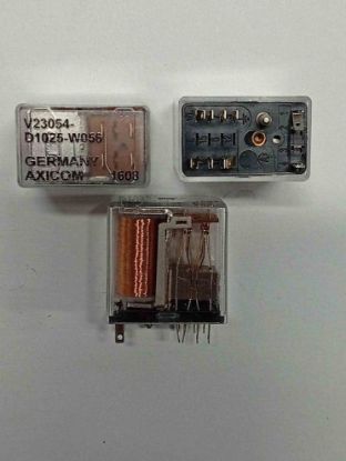 V23054-D1025-W056 AXICOM GÜÇ RÖLE resmi
