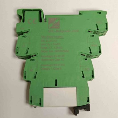 SHC23243LK 8PIN SHC SOKET RÖLE 40.52 TIP resmi