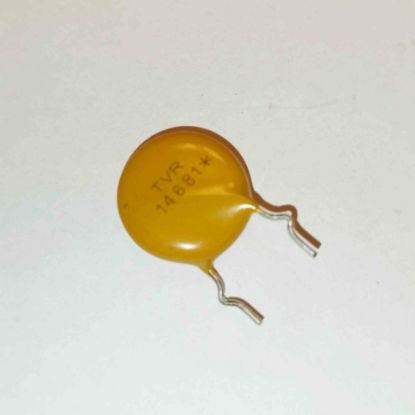 TVR14681 14mm 680V 420VAC  resmi