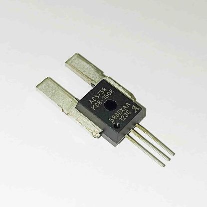 ACS758-KCB-150B Sensör resmi