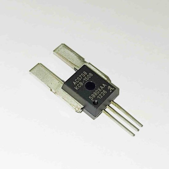 ACS758-KCB-150B Sensör resmi