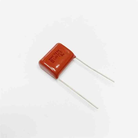 WLTV75311 1.0K VDC 75NF 1000V 20mm DAMLA POLYESTER resmi