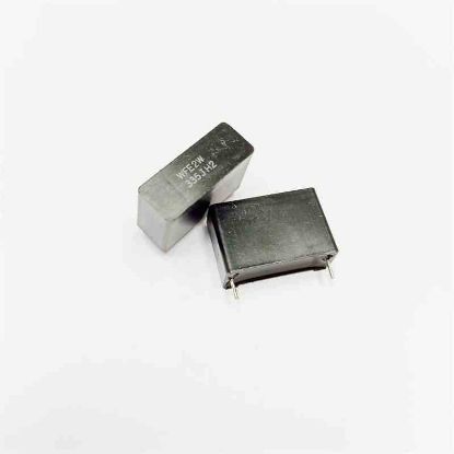 335J 3.3MF 250V  22.5mm PANASONIC POLYESTER resmi