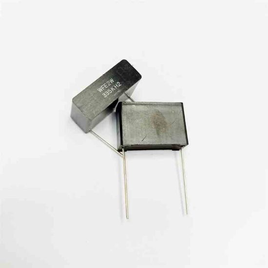 335K 3.3MF 630V  22.5mm POLYESTER PANASONIC resmi