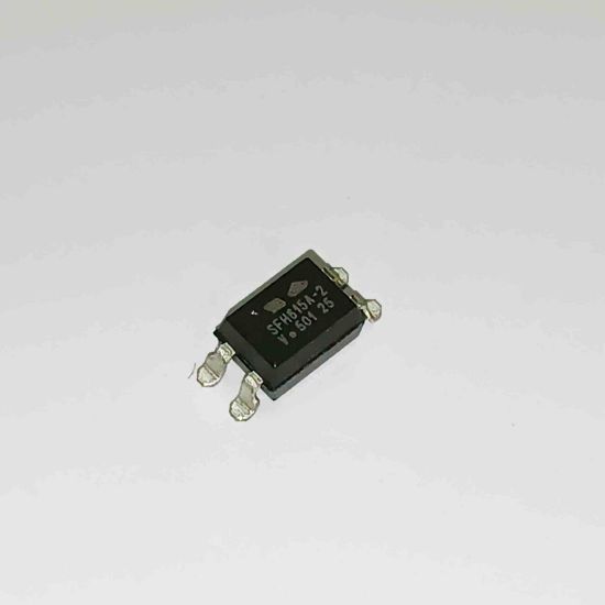 SFH615A-2 OPTO resmi