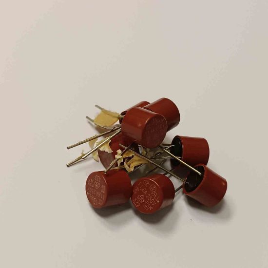 T1.6A 250V 1.6A 250V K.TİPİ Sigorta resmi