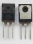 IXGH56N60B3 56A 600V TO247 IXYS IGBT TRANSİSTÖR resmi