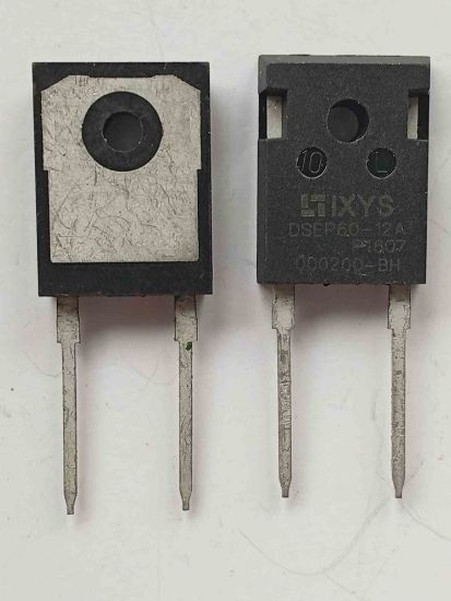 DSEP60-12A 60A 1200V TO247 IXYS DİYOT resmi