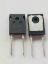 DSI45-12A 45A 1200V TO247 IXYS DİYOT resmi