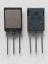 DSP25-16AR 25A 1600V TO247 IXYS DİYOT resmi