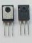 CS45-12I01 45A 1200V TO247 IXYS Scr TRİYAK TRİSTÖR resmi