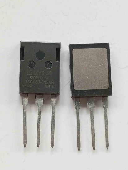 DSSK60-015AR IXYS resmi
