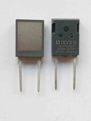 DPH3015600HI 30A 600V TO247 IXYS resmi