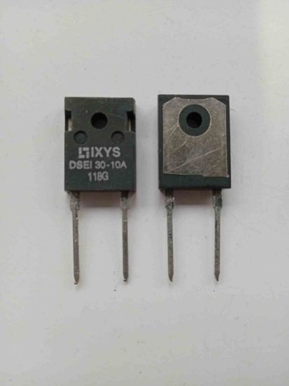 DSEI30-10A 30A 1000V TO247 IXYS DİYOT resmi