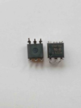 CNY75B OPTOCOUPLER OPTO resmi