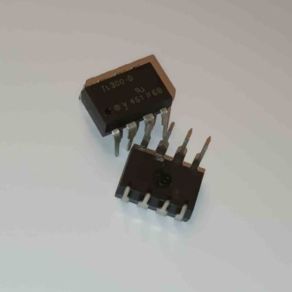 IL300-D OPTOCOUPLER OPTO resmi