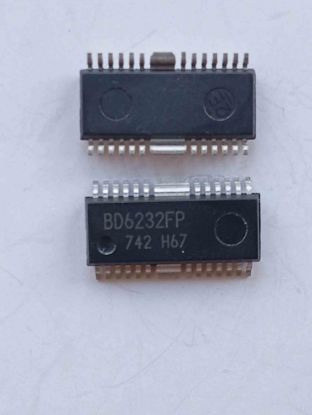 BD6232FP ENTEGRELER resmi