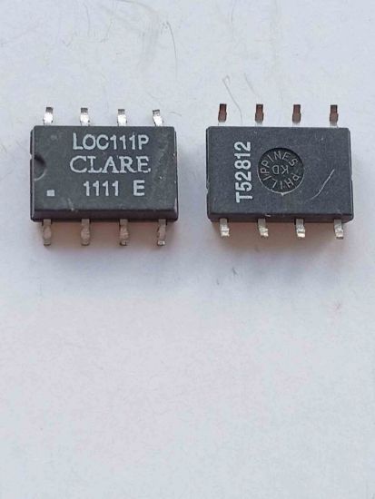 LOC11P ENTEGRELER resmi